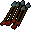 Rune arrow